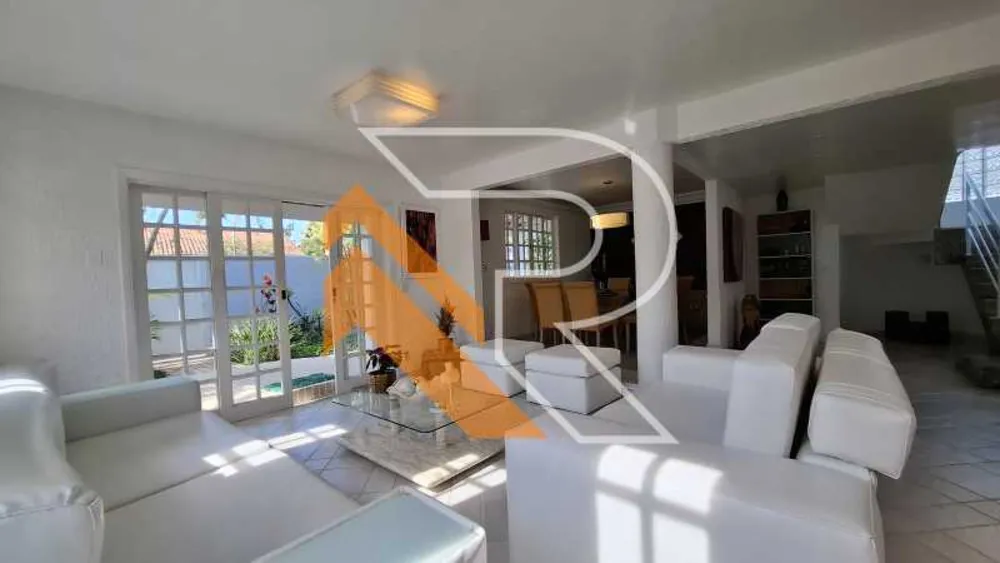 Casa, 4 quartos, 220 m² - Foto 4