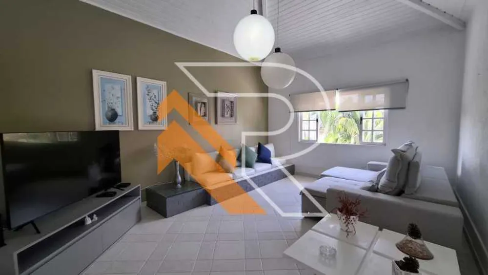 Casa, 4 quartos, 220 m² - Foto 19