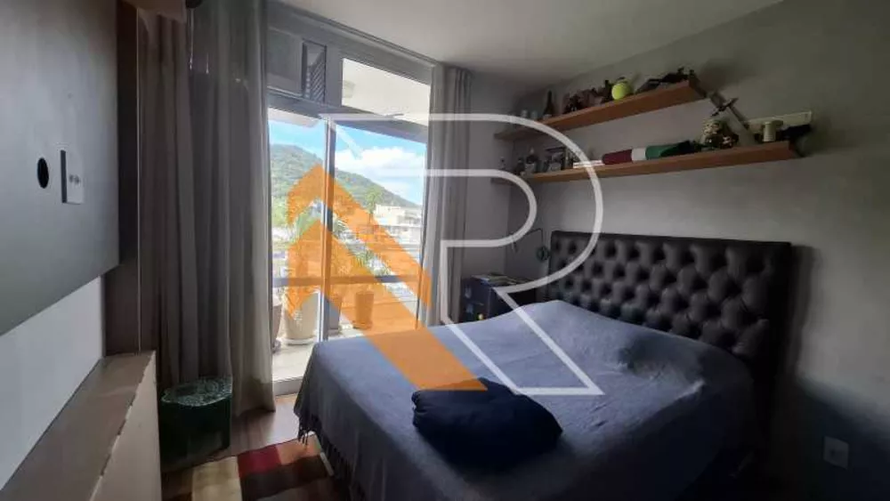 Apartamento, 3 quartos, 115 m² - Foto 11