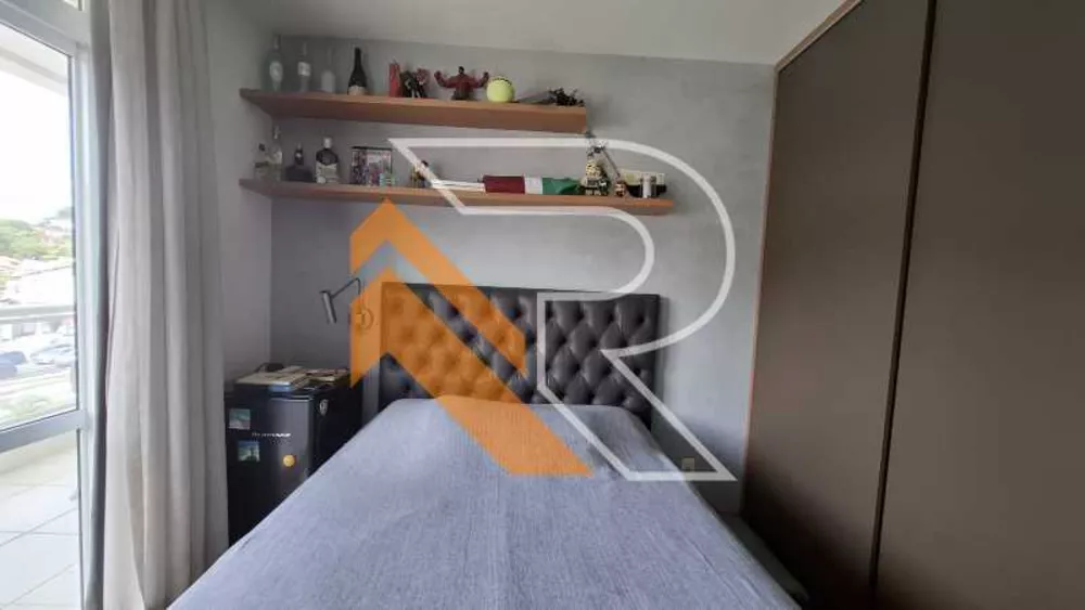 Apartamento, 3 quartos, 115 m² - Foto 13