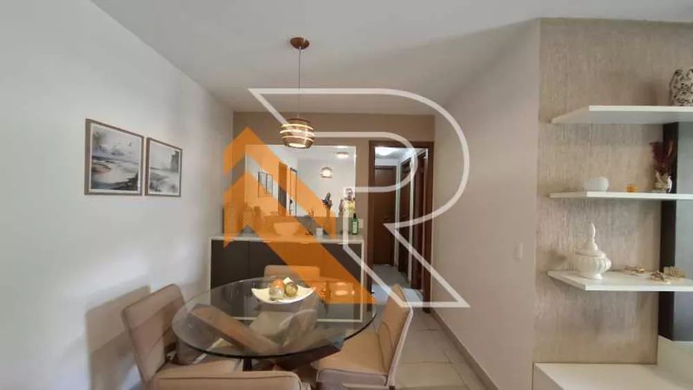 Apartamento, 3 quartos, 115 m² - Foto 8