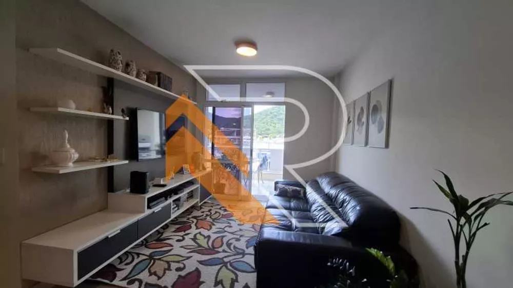 Apartamento, 3 quartos, 115 m² - Foto 3