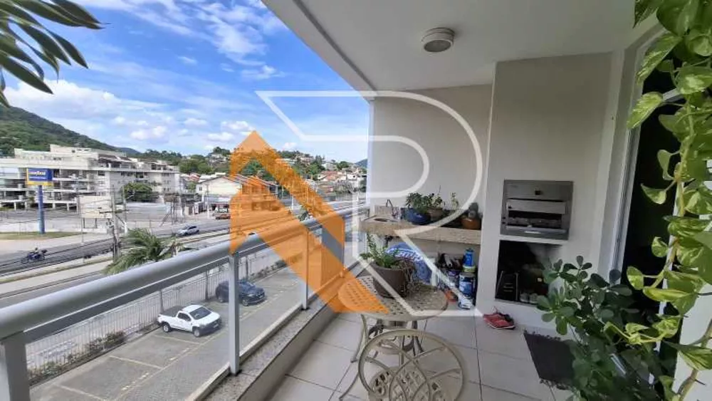 Apartamento, 3 quartos, 115 m² - Foto 6