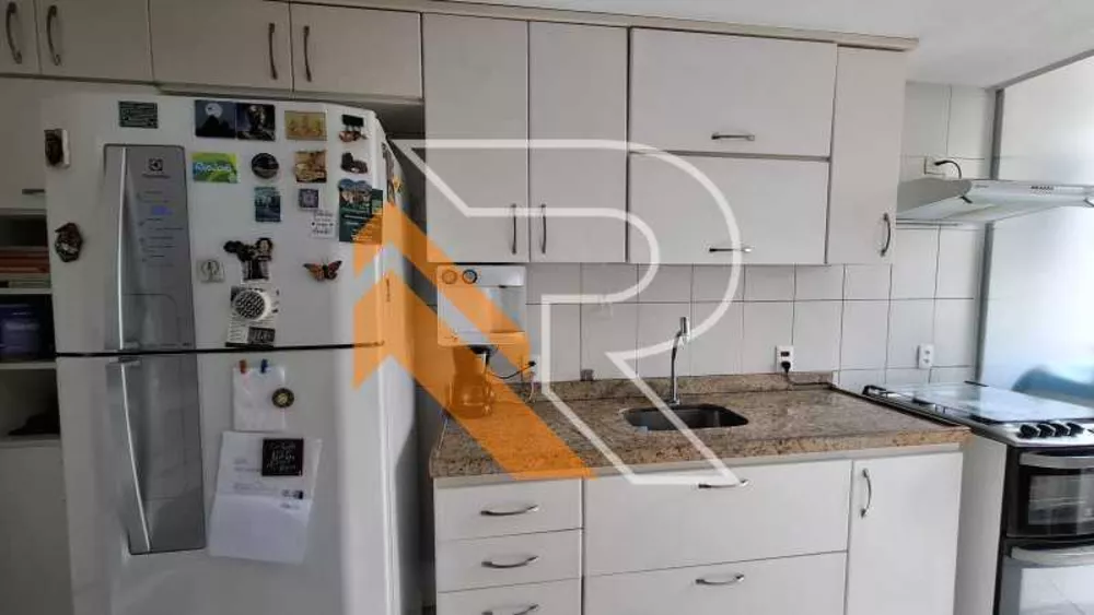Apartamento, 3 quartos, 115 m² - Foto 23
