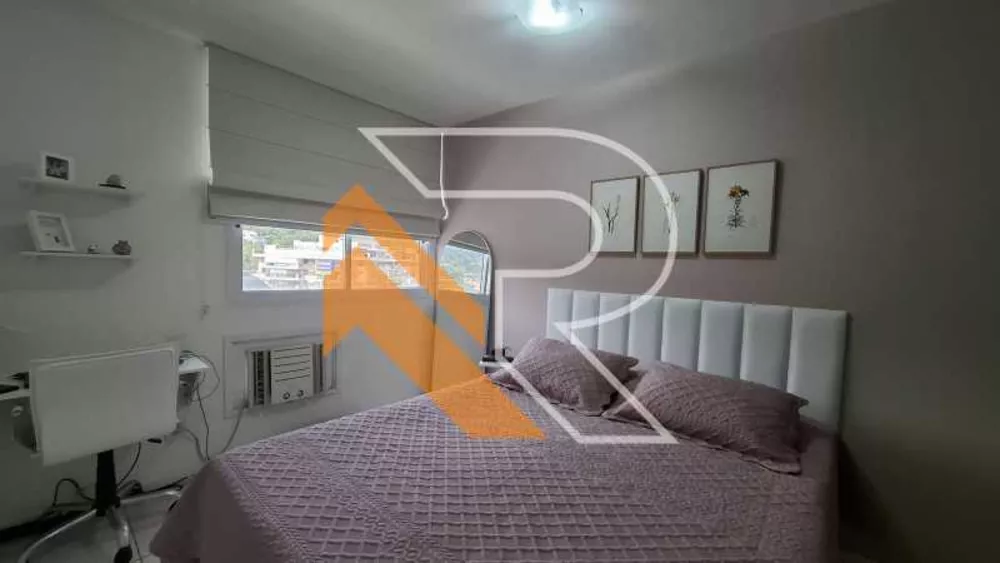 Apartamento, 3 quartos, 115 m² - Foto 18