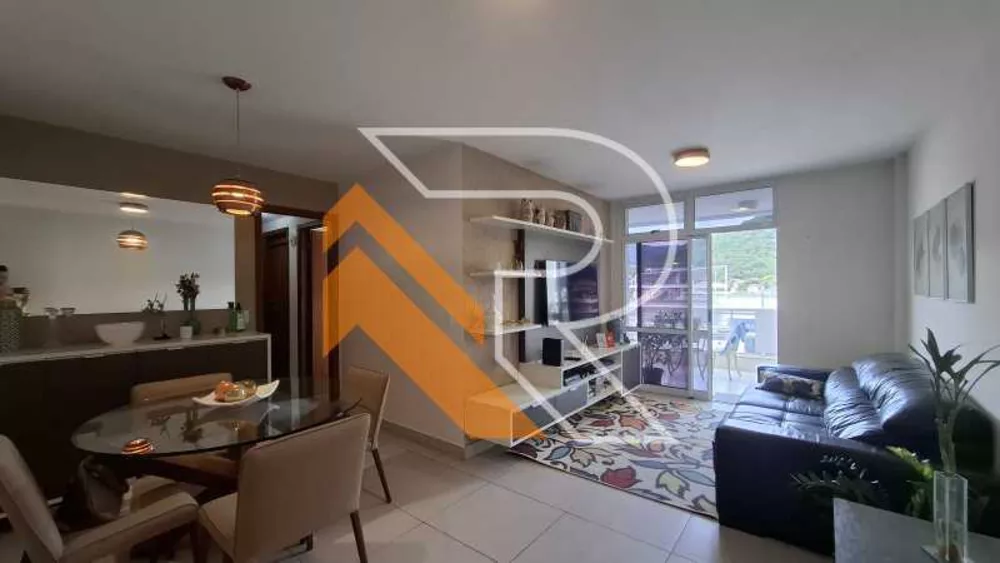 Apartamento, 3 quartos, 115 m² - Foto 2