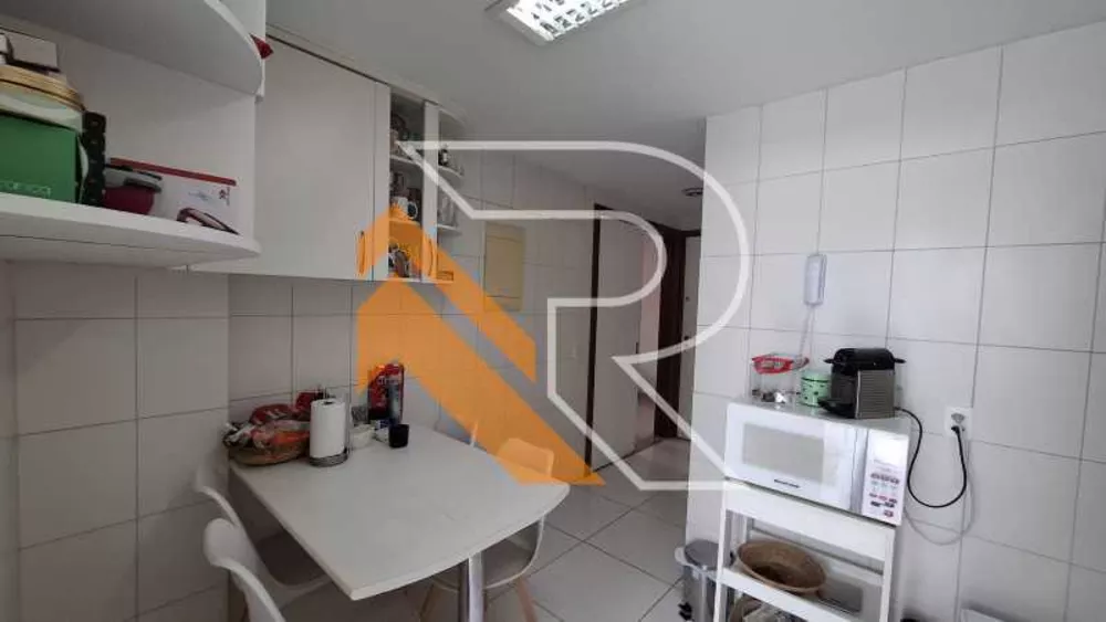 Apartamento, 3 quartos, 115 m² - Foto 24