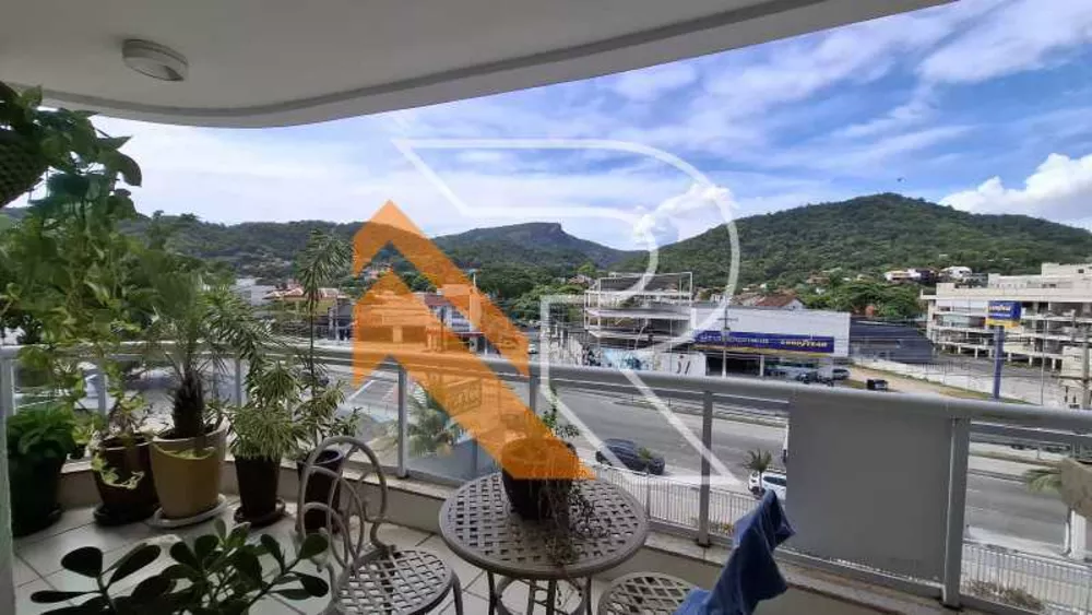 Apartamento, 3 quartos, 115 m² - Foto 5