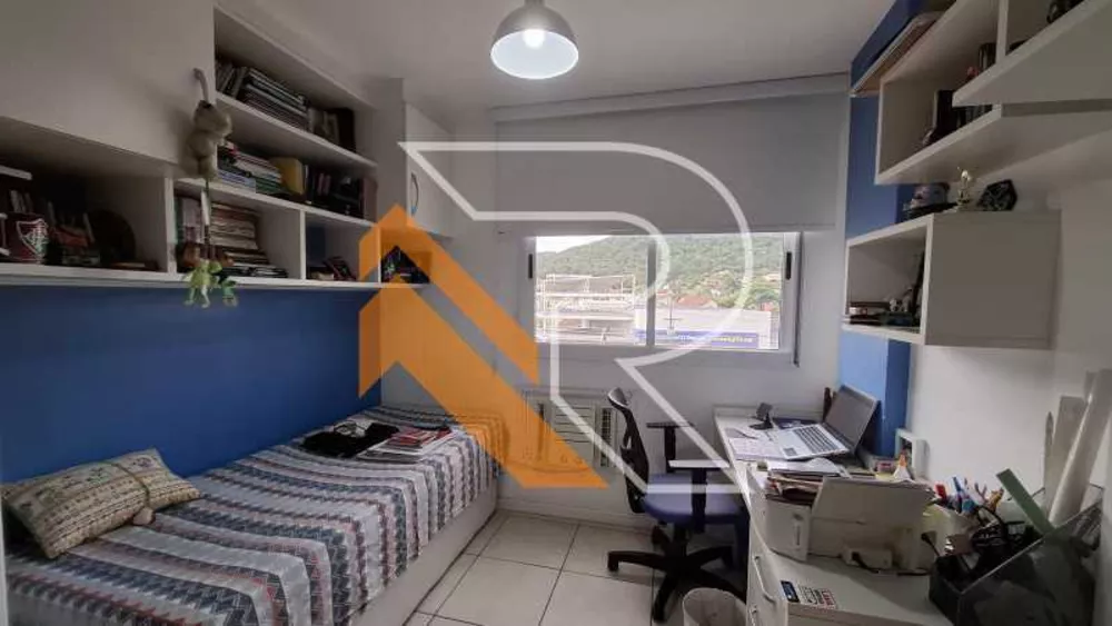 Apartamento, 3 quartos, 115 m² - Foto 15