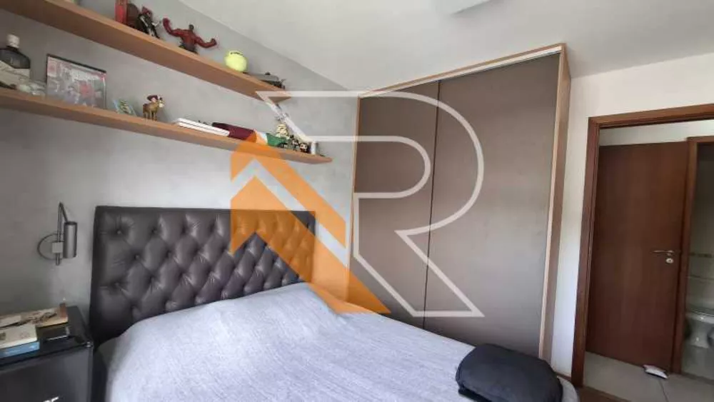 Apartamento, 3 quartos, 115 m² - Foto 12