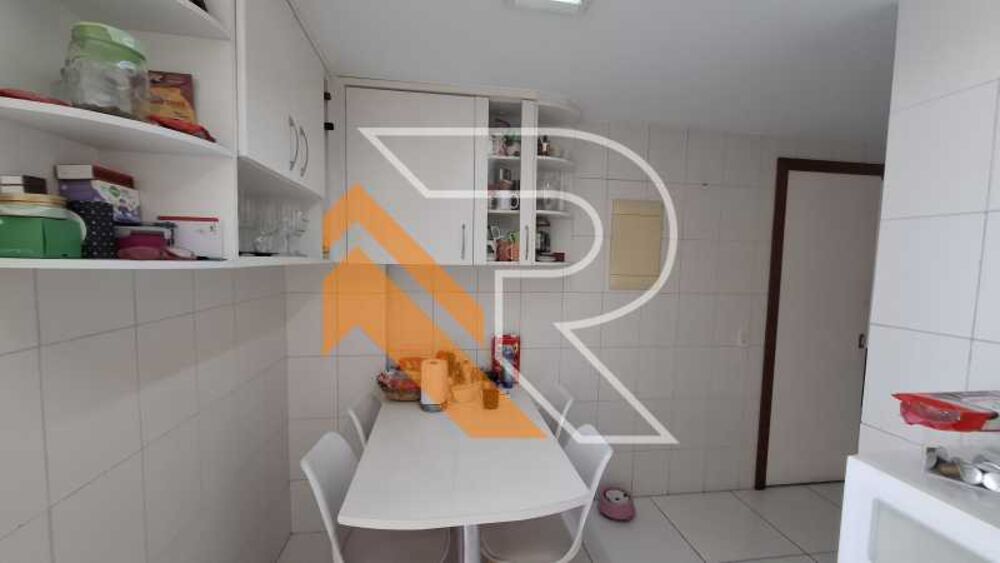 Apartamento, 3 quartos, 115 m² - Foto 4