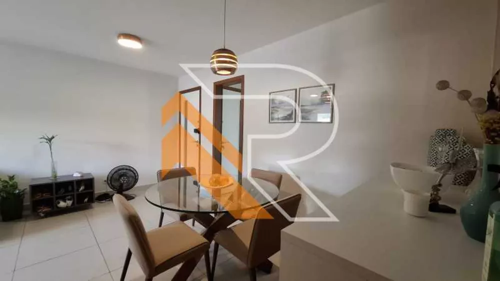 Apartamento, 3 quartos, 115 m² - Foto 9