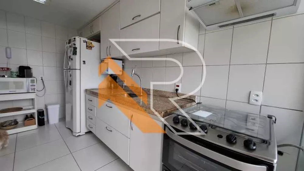 Apartamento, 3 quartos, 115 m² - Foto 27