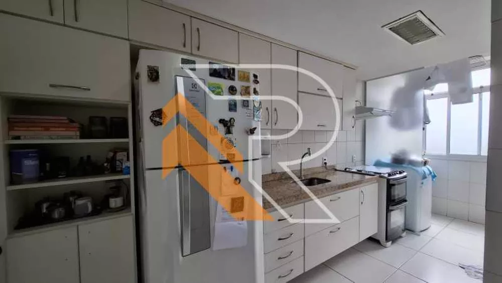 Apartamento, 3 quartos, 115 m² - Foto 21