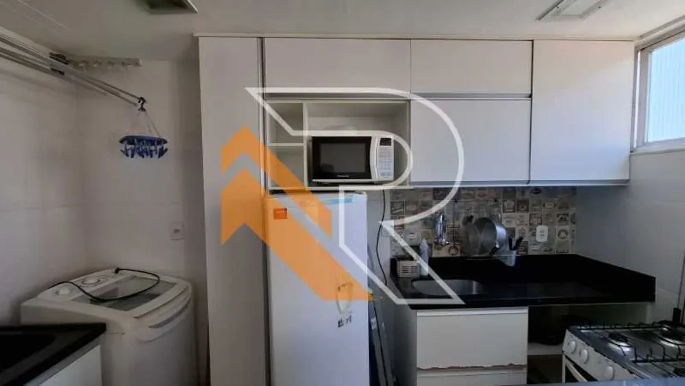 Apartamento, 2 quartos, 82 m² - Foto 10