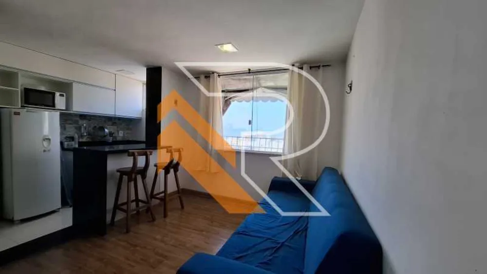 Apartamento, 2 quartos, 82 m² - Foto 6