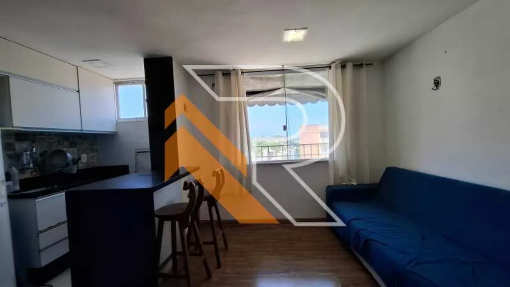 Apartamento, 2 quartos, 82 m² - Foto 4
