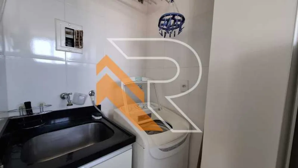 Apartamento, 2 quartos, 82 m² - Foto 11