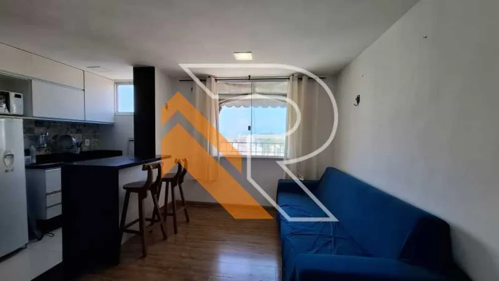 Apartamento, 2 quartos, 82 m² - Foto 2