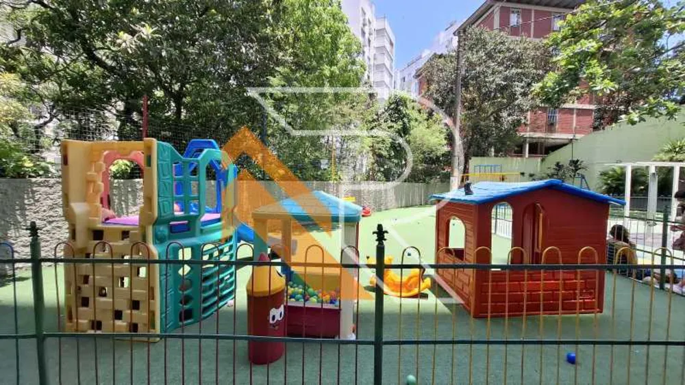 Apartamento, 2 quartos, 82 m² - Foto 1