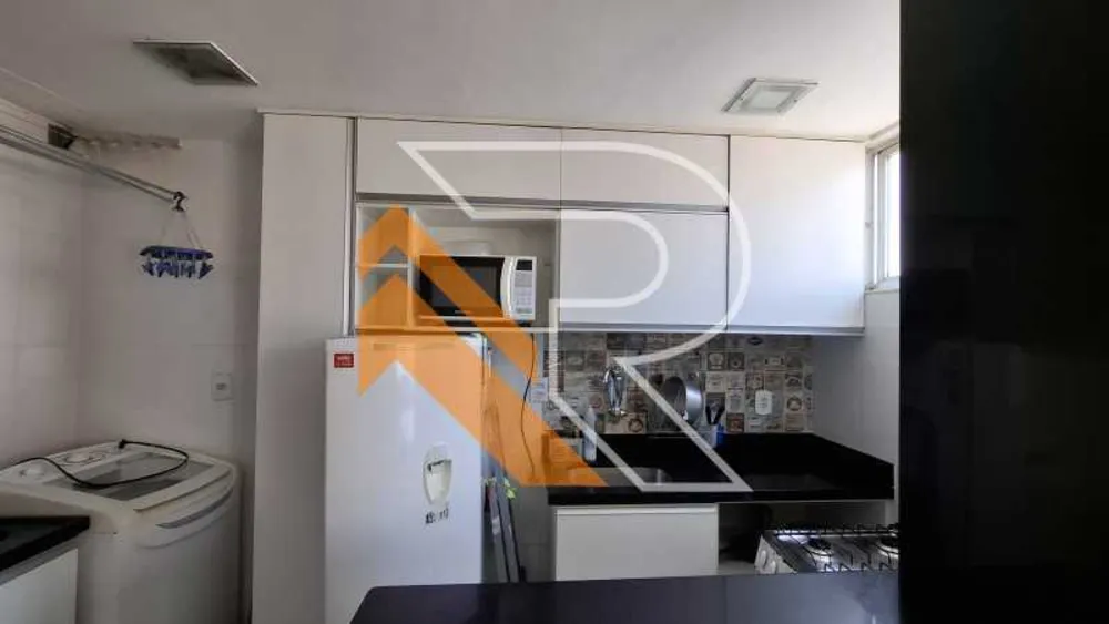 Apartamento, 2 quartos, 82 m² - Foto 9