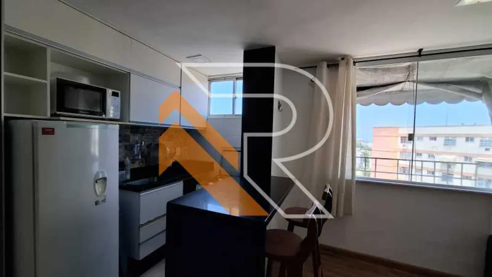 Apartamento, 2 quartos, 82 m² - Foto 8