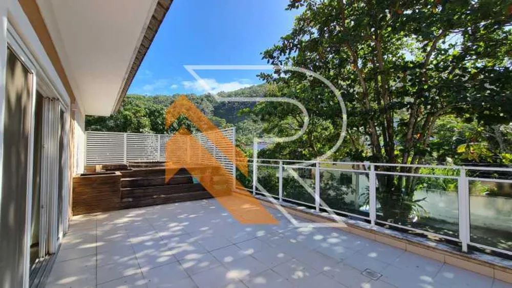 Casa, 4 quartos, 357 m² - Foto 25