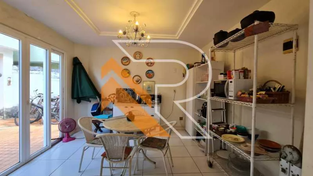 Casa, 4 quartos, 357 m² - Foto 20