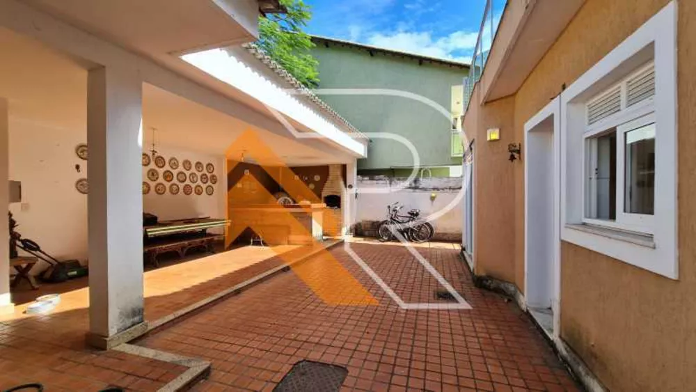 Casa, 4 quartos, 357 m² - Foto 19
