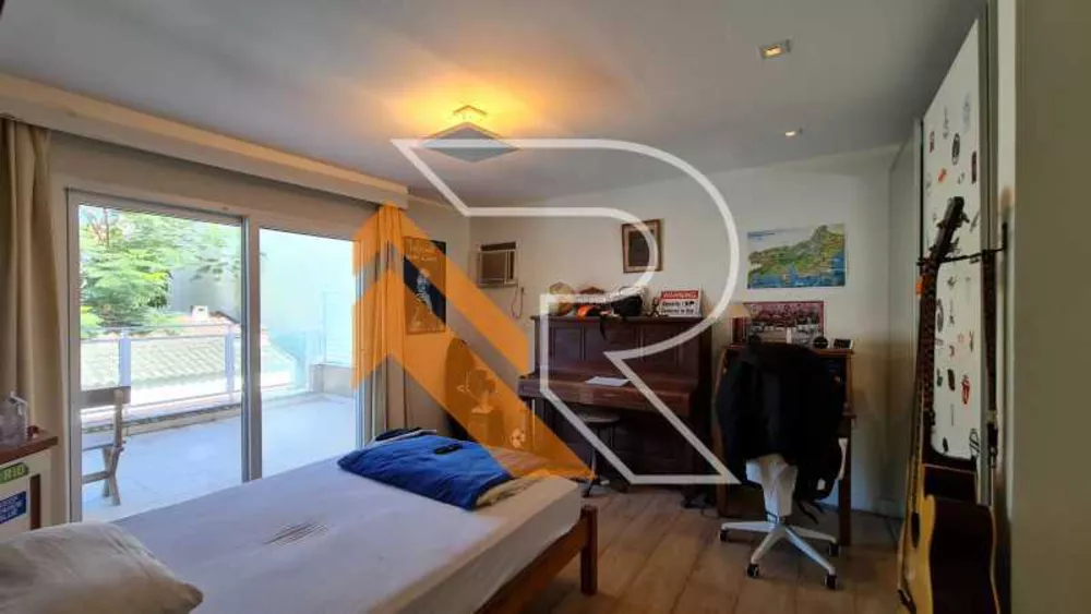 Casa, 4 quartos, 357 m² - Foto 23