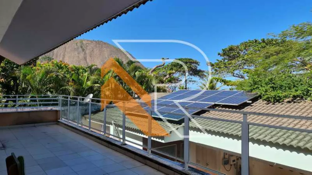 Casa, 4 quartos, 357 m² - Foto 21