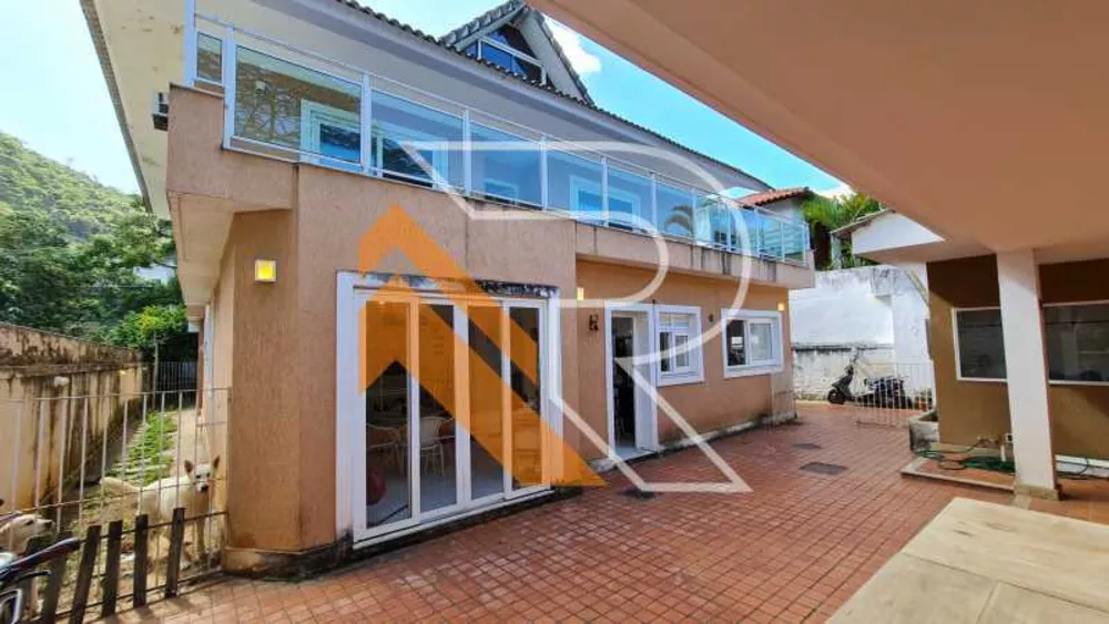 Casa, 4 quartos, 357 m² - Foto 24