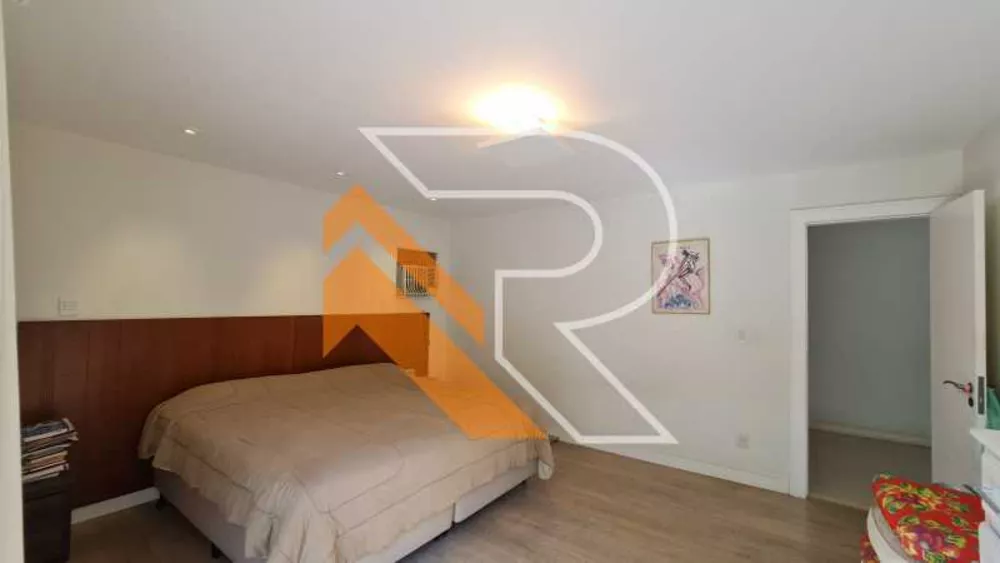 Casa, 4 quartos, 357 m² - Foto 22