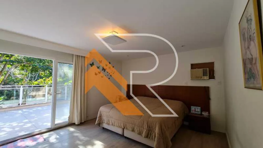 Casa, 4 quartos, 357 m² - Foto 11