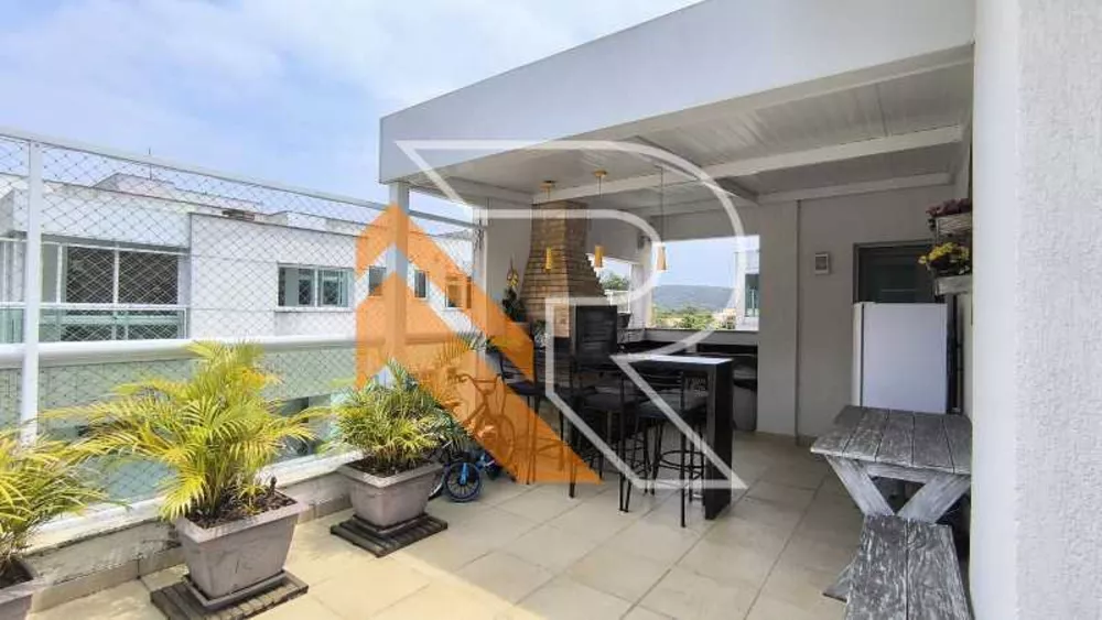 Cobertura à venda com 3 quartos, 190m² - Foto 5