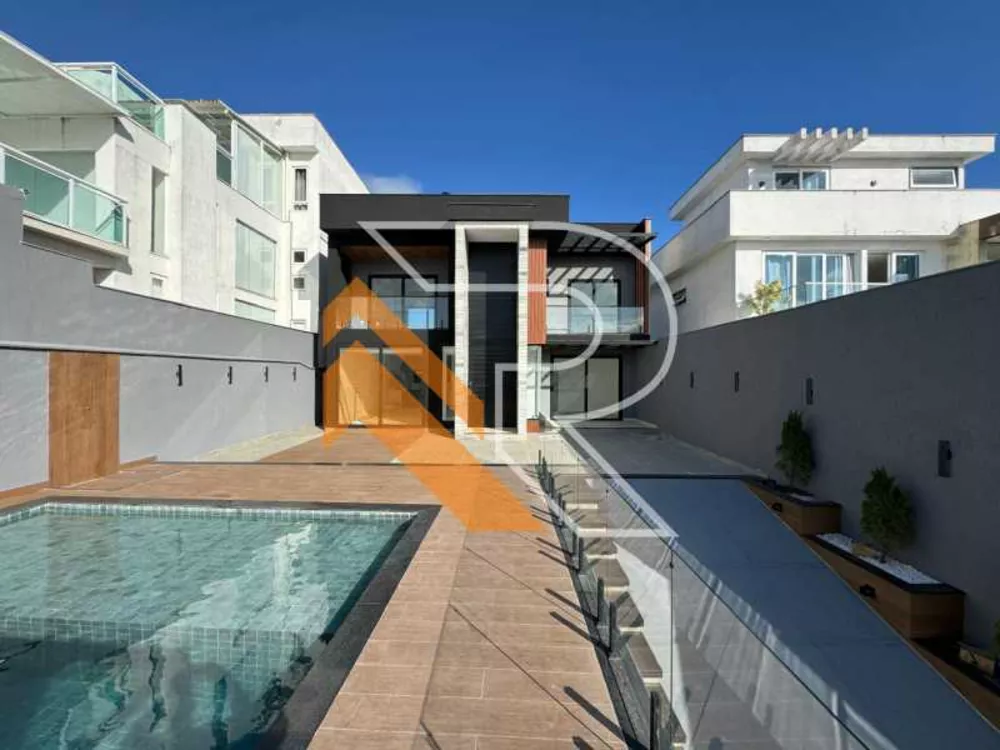 Casa, 4 quartos, 360 m² - Foto 20