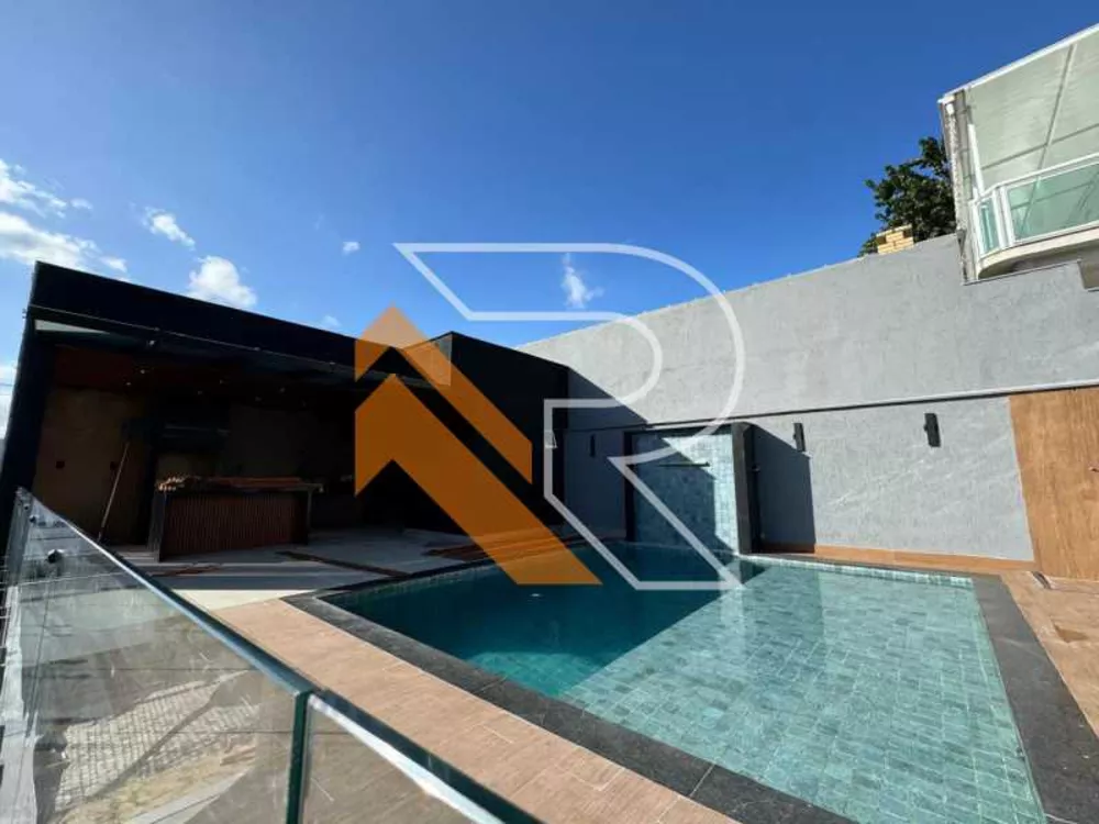 Casa, 4 quartos, 360 m² - Foto 26