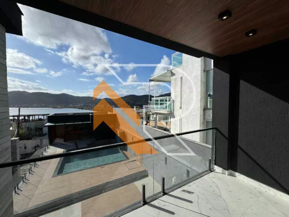 Casa, 4 quartos, 360 m² - Foto 22