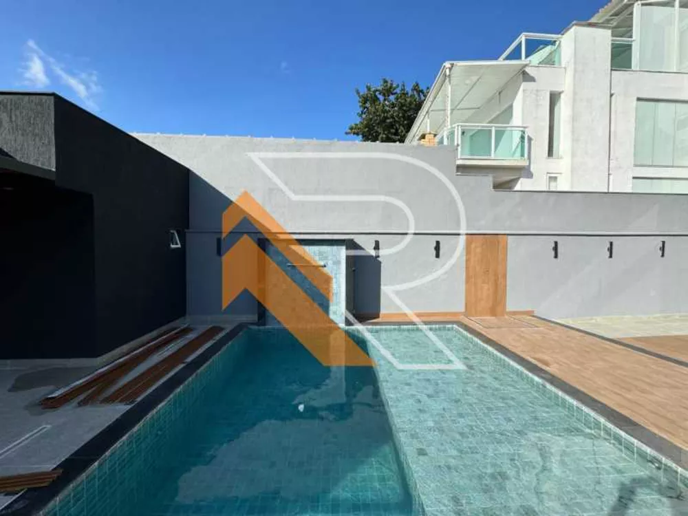 Casa, 4 quartos, 360 m² - Foto 24