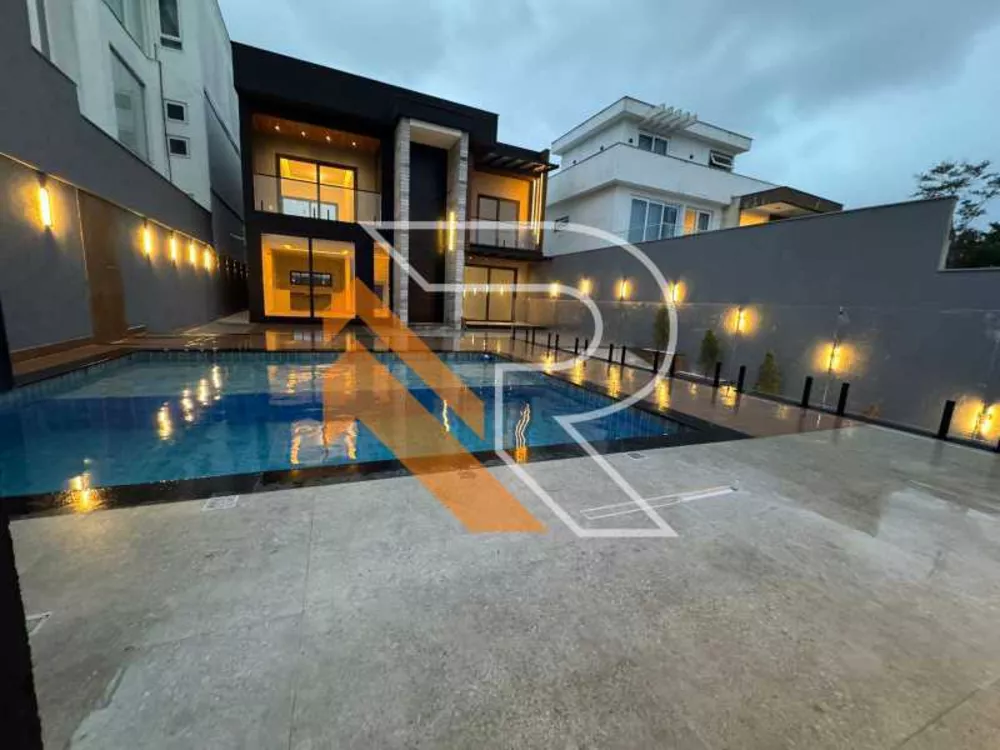 Casa, 4 quartos, 360 m² - Foto 12