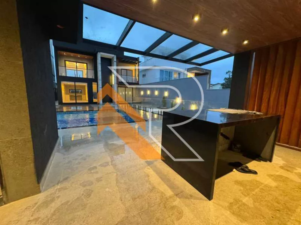 Casa, 4 quartos, 360 m² - Foto 6