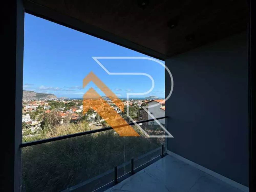 Casa, 4 quartos, 360 m² - Foto 8