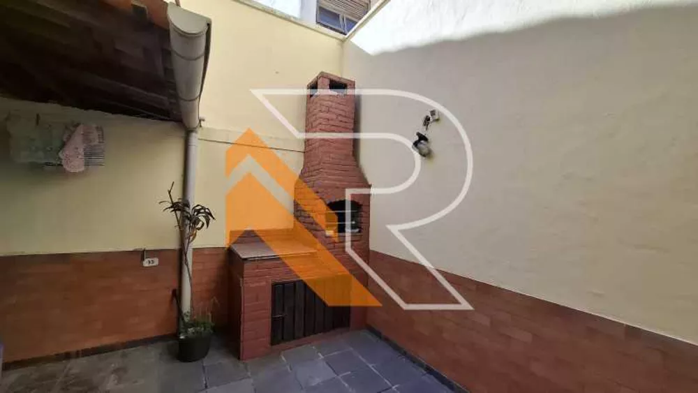 Casa de Condomínio, 3 quartos - Foto 29