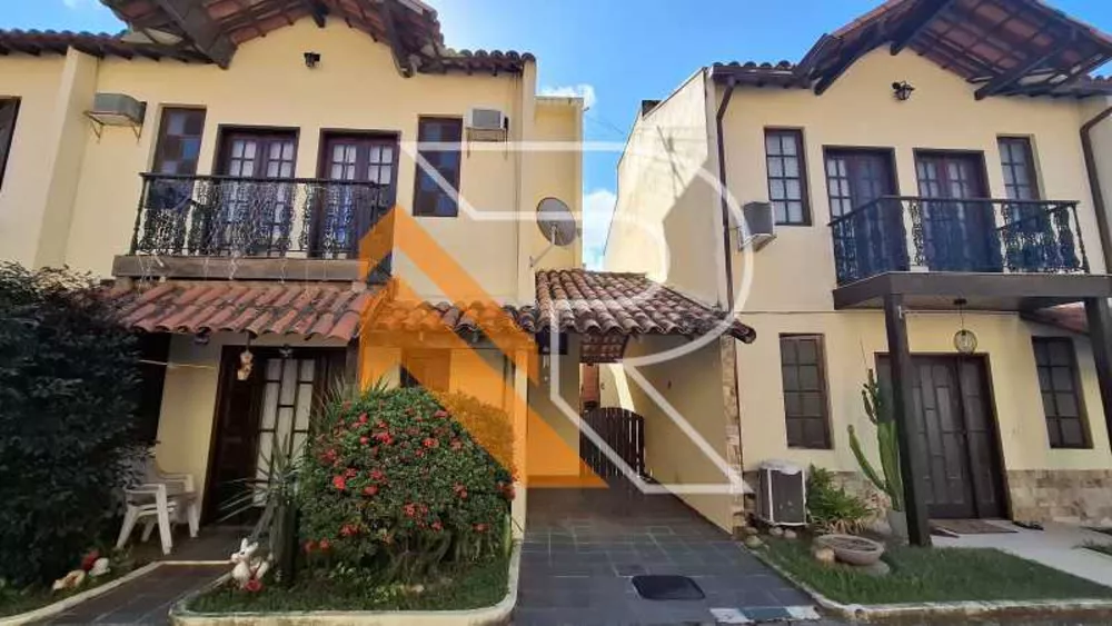 Casa de Condomínio, 3 quartos - Foto 3
