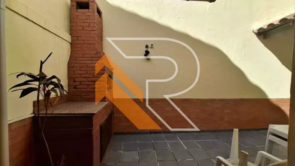 Casa de Condomínio, 3 quartos - Foto 28