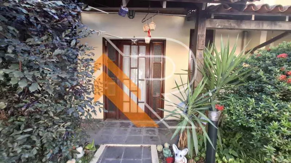 Casa de Condomínio, 3 quartos - Foto 30