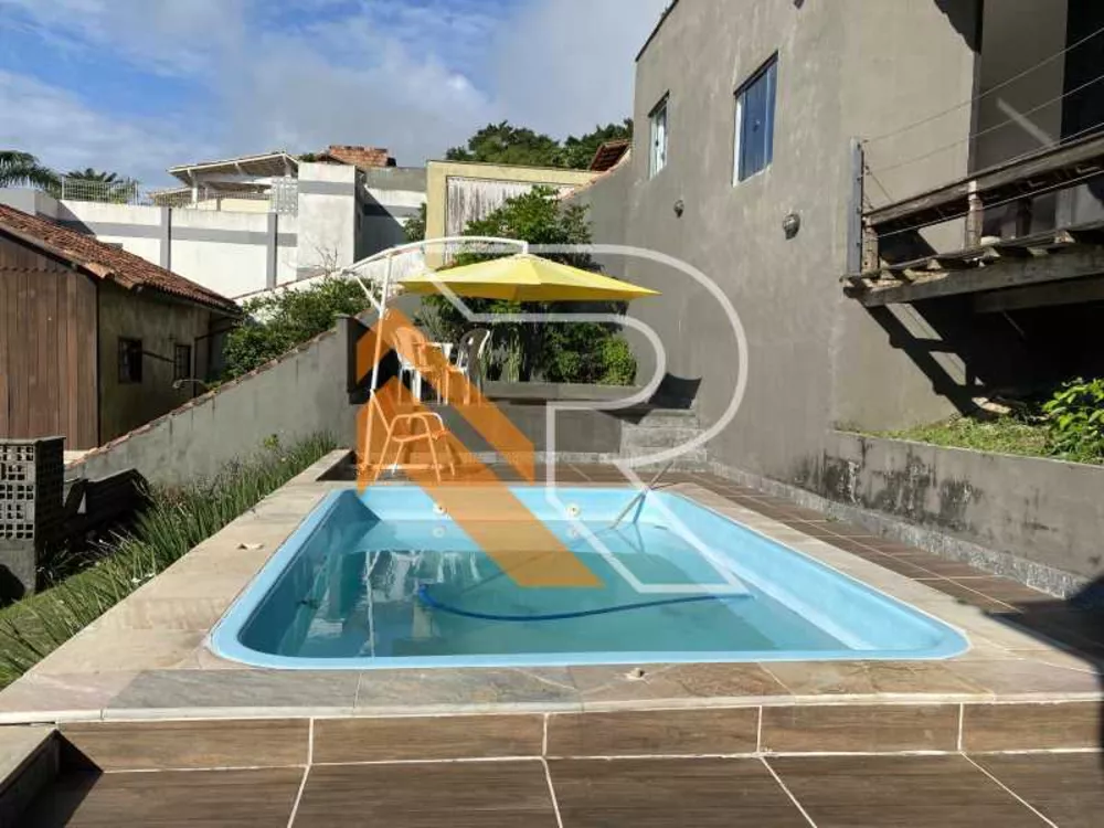 Casa de Condomínio à venda com 5 quartos, 280m² - Foto 6