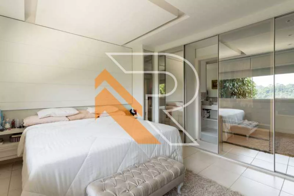 Casa de Condomínio, 3 quartos - Foto 21