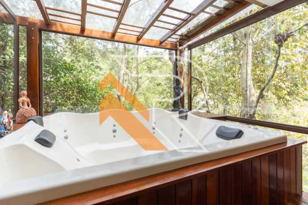 Casa de Condomínio, 3 quartos - Foto 13