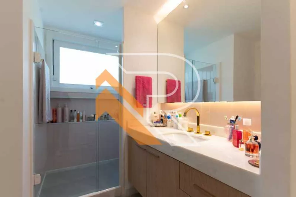 Casa de Condomínio, 3 quartos - Foto 26